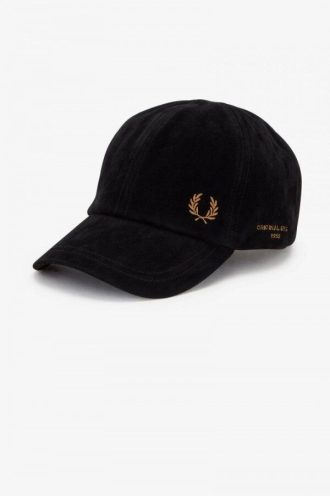 Fred Perry Mikrofaserhüte