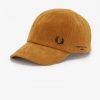 Fred Perry Mikrofaserhüte