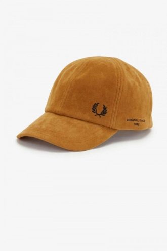 Fred Perry Mikrofaserhüte