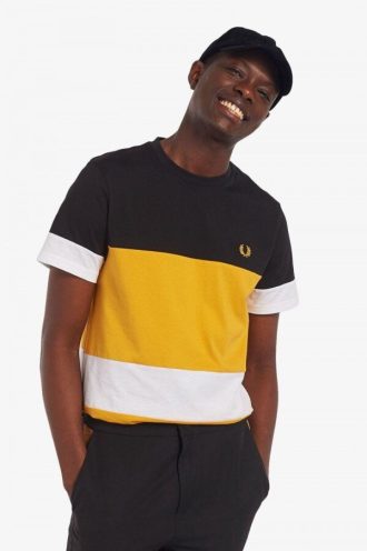 Fred Perry Mikrofaserhüte