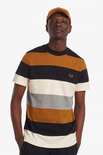 Fred Perry Mikrofaserhüte