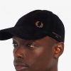 Fred Perry Mikrofaserhüte