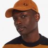 Fred Perry Mikrofaserhüte
