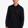 Fred Perry Mikrofaserhüte