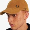 Fred Perry Mikrofaserhüte