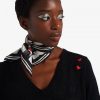 Fred Perry NW2503 Schals