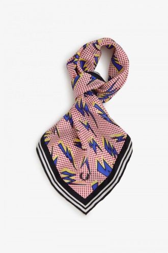 Fred Perry NW3511 Schals