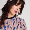 Fred Perry NW3511 Schals