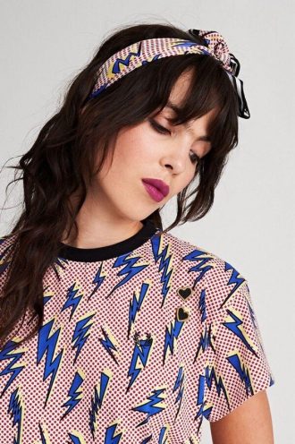 Fred Perry NW3511 Schals