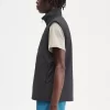 Fred Perry Nylon Herrenweste