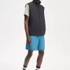 Fred Perry Nylon Herrenweste