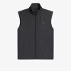 Fred Perry Nylon Herrenweste