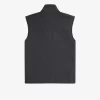 Fred Perry Nylon Herrenweste