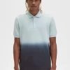 Fred Perry Ombre Herrenhemd
