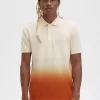 Fred Perry Ombre Herrenhemd