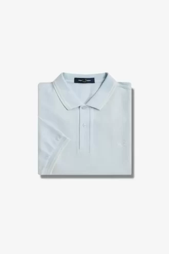 Fred Perry Ombre Herrenhemd