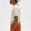 Fred Perry Ombre Herrenhemd