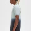 Fred Perry Ombre Herrenhemd