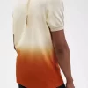 Fred Perry Ombre Herrenhemd
