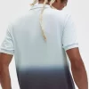 Fred Perry Ombre Herrenhemd