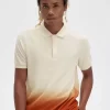 Fred Perry Ombre Herrenhemd