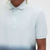 Fred Perry Ombre Herrenhemd