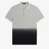 Fred Perry Ombre Herrenhemd