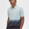 Fred Perry Ombre Herrenhemd