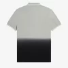 Fred Perry Ombre Herrenhemd