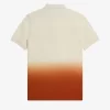 Fred Perry Ombre Herrenhemd