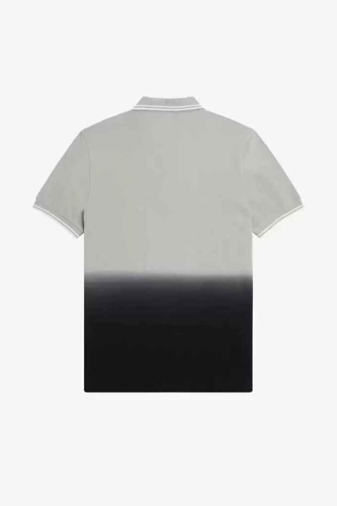 Fred Perry Ombre Herrenhemd