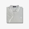 Fred Perry Ombre Herrenhemd