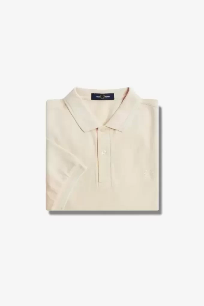 Fred Perry Ombre Herrenhemd