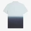 Fred Perry Ombre Herrenhemd
