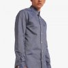Fred Perry Oxford-Hemden