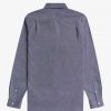 Fred Perry Oxford-Hemden