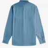 Fred Perry Oxford-Hemden