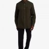Fred Perry Oxford-Hemden