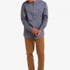 Fred Perry Oxford-Hemden