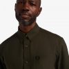 Fred Perry Oxford-Hemden
