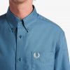 Fred Perry Oxford-Hemden