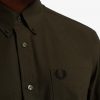 Fred Perry Oxford-Hemden