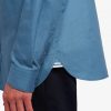 Fred Perry Oxford-Hemden