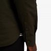 Fred Perry Oxford-Hemden
