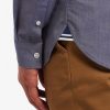 Fred Perry Oxford-Hemden