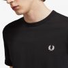 Fred Perry Ringer T-Shirts