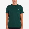 Fred Perry Ringer T-Shirts