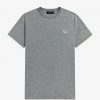 Fred Perry Ringer T-Shirts