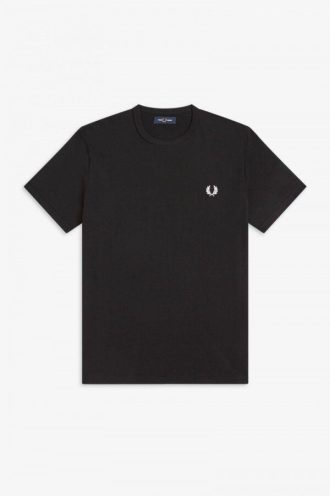 Fred Perry Ringer T-Shirts