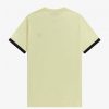 Fred Perry Ringer T-Shirts